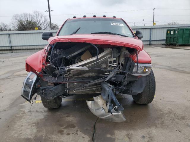Photo 5 from auction – 2004 DODGE RAM 2500 S with VIN 3D7KA28C24G142129