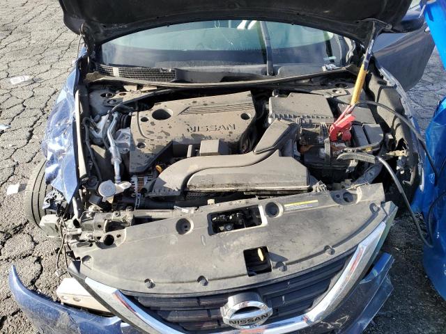 Photo 11 from auction – 2018 NISSAN ALTIMA 2.5 with VIN 1N4AL3AP1JC148821