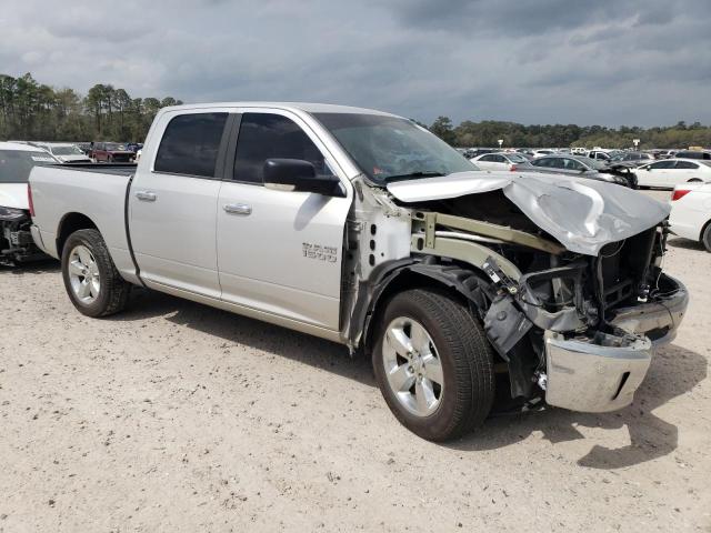 Photo 4 from auction – 2014 RAM 1500 SLT with VIN 1C6RR6LT1ES332747