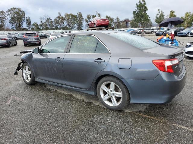 Photo 2 from auction – 2013 TOYOTA CAMRY L with VIN 4T1BF1FK0DU255019