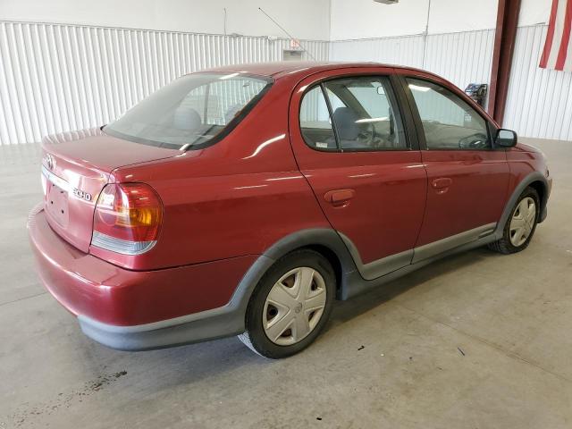 Photo 3 from auction – 2003 TOYOTA ECHO with VIN JTDBT123735042394