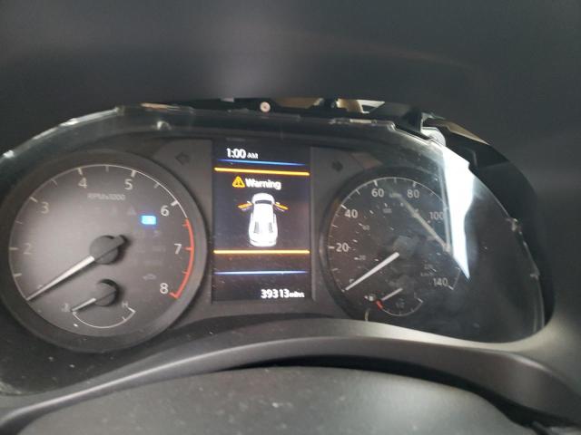 Photo 9 from auction – 2021 NISSAN ALTIMA S with VIN 1N4BL4BV7MN368707