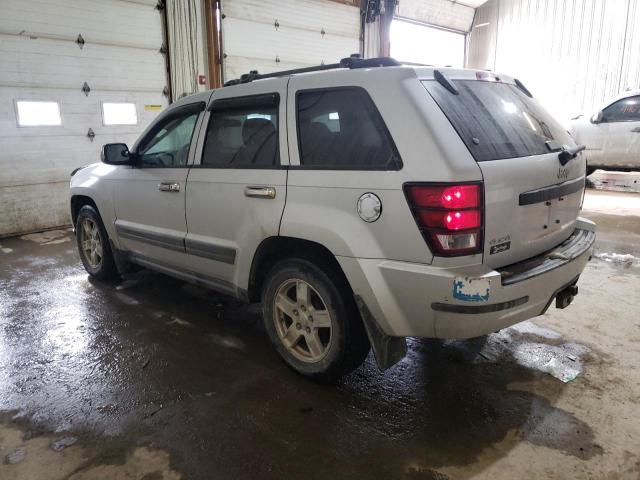 Photo 2 from auction – 2005 JEEP GRAND CHER with VIN 1J4GR48KX5C564899