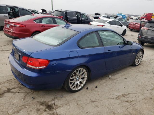 Photo 3 from auction – 2009 BMW 328 I with VIN WBAWB33559P137725