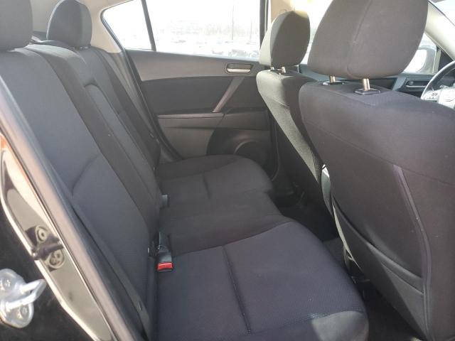Zdjęcie 10 z aukcji – 2011 MAZDA 3 I z VIN JM1BL1VF1B1455990