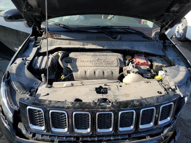 صورة رقم 12 من المزاد - 2019 JEEP COMPASS LI مع VIN 3C4NJDCB6KT842404
