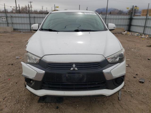 Photo 5 from auction – 2017 MITSUBISHI OUTLANDER with VIN JA4AP3AU9HZ012846
