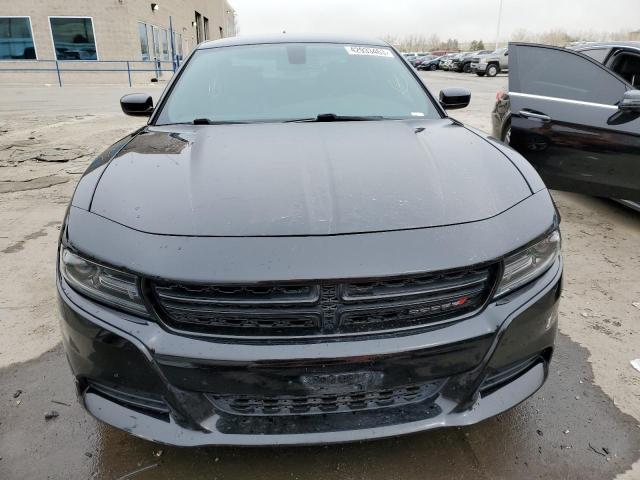 Photo 5 from auction – 2017 DODGE CHARGER R/ with VIN 2C3CDXCT9HH525716