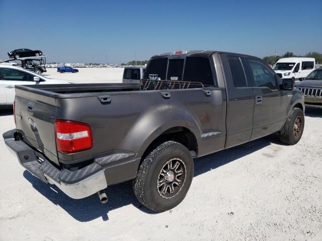 Photo 3 from auction – 2005 FORD F150 with VIN 1FTRX02W05KC41685