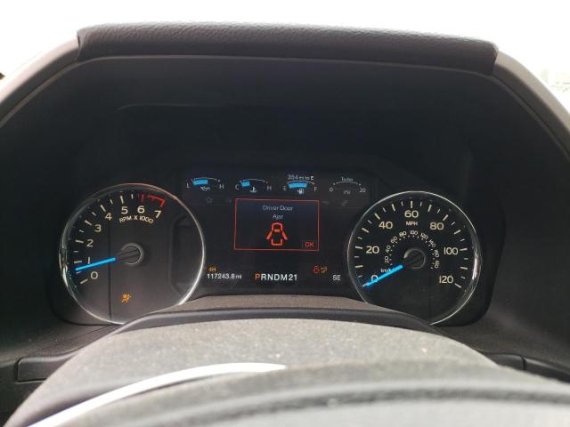 Photo 9 from auction – 2015 FORD F150 SUPER with VIN 1FTEW1EG7FKE49639