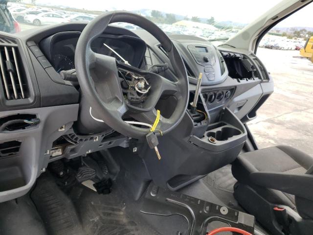 Photo 8 from auction – 2017 FORD TRANSIT T- with VIN 1FTYR2YM8HKA28334
