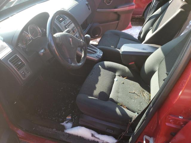 Photo 7 from auction – 2006 PONTIAC TORRENT with VIN 2CKDL63F666050986