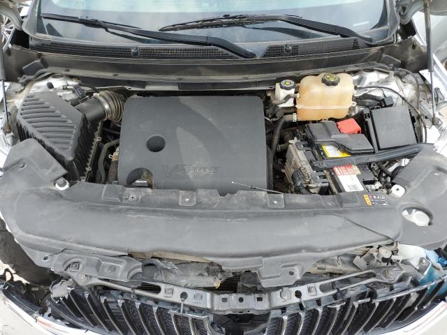 Photo 12 from auction – 2019 BUICK ENCLAVE ES with VIN 5GAERBKW4KJ181238