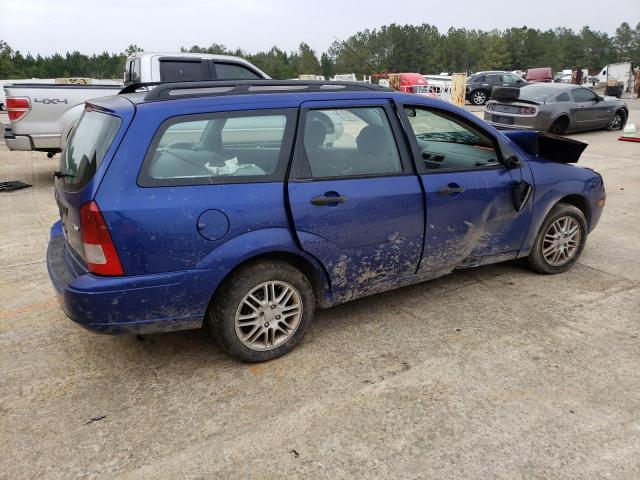 Photo 3 from auction – 2005 FORD FOCUS ZXW with VIN 1FAFP36N35W287399
