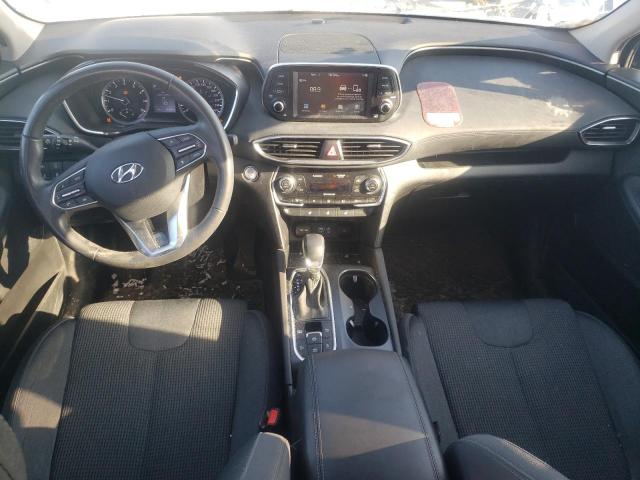 Photo 8 from auction – 2019 HYUNDAI SANTA FE S with VIN 5NMS3CAA1KH043757