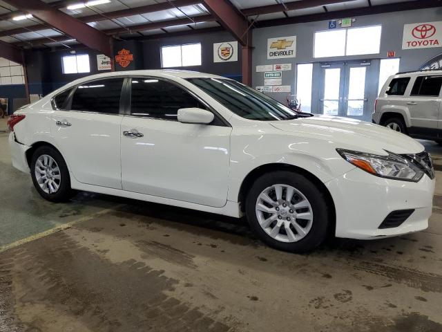 Photo 4 from auction – 2018 NISSAN ALTIMA 2.5 with VIN 1N4AL3AP3JC194456