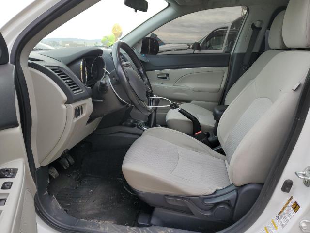 Photo 7 from auction – 2017 MITSUBISHI OUTLANDER with VIN JA4AP3AU4HZ061114