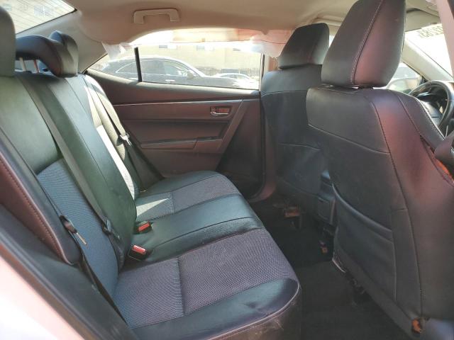 Photo 10 from auction – 2014 TOYOTA COROLLA L with VIN 2T1BURHE2EC053104
