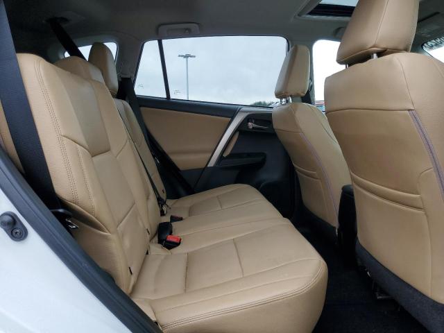 Photo 11 from auction – 2015 TOYOTA RAV4 XLE with VIN 2T3RFREV4FW324832