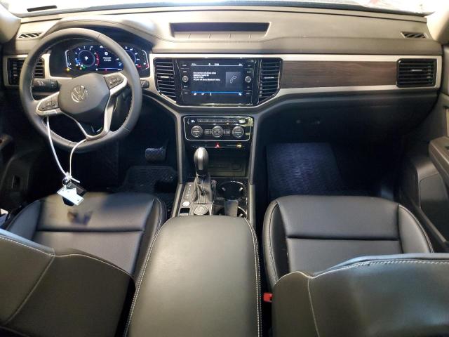 Photo 8 from auction – 2023 VOLKSWAGEN ATLAS SE with VIN 1V2KR2CA7PC521903