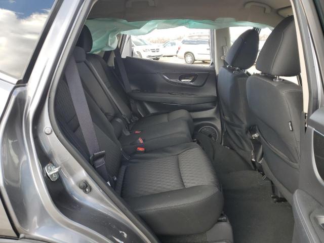 Photo 11 from auction – 2019 NISSAN ROGUE S with VIN KNMAT2MT4KP520627