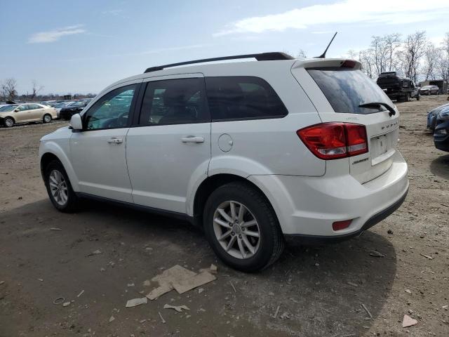 Photo 2 from auction – 2013 DODGE JOURNEY SX with VIN 3C4PDCBG3DT671198