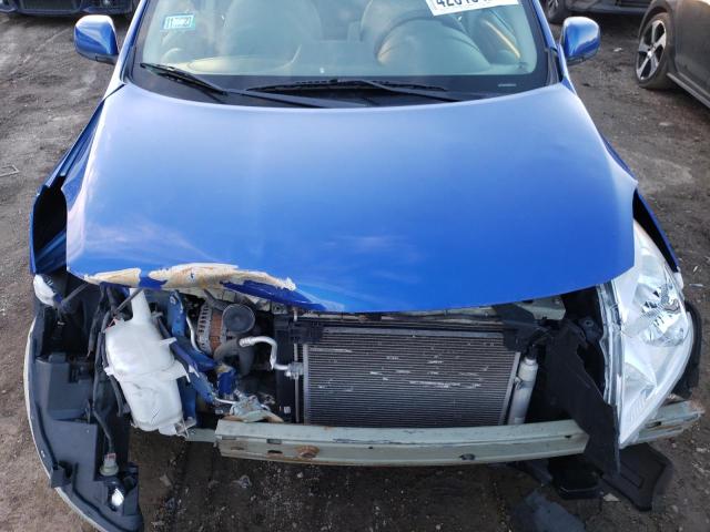 Photo 11 from auction – 2013 NISSAN VERSA S with VIN 3N1CN7AP7DL854501