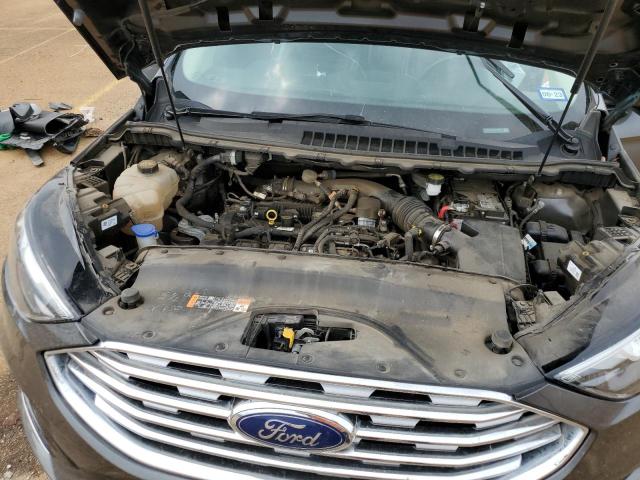 Photo 12 from auction – 2019 FORD EDGE SEL with VIN 2FMPK4J94KBC24253