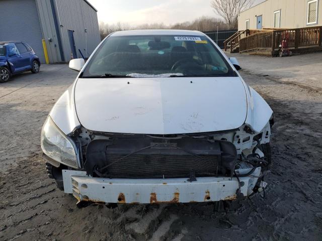 Photo 5 from auction – 2012 CHEVROLET MALIBU 1LT with VIN 1G1ZC5E02CF166857