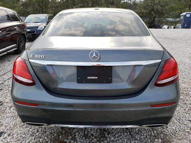 Photo 6 from auction – 2017 MERCEDES-BENZ E 300 with VIN WDDZF4JB1HA221681