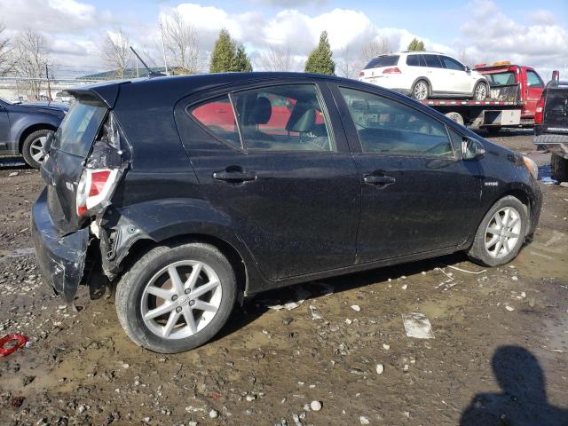 Photo 3 from auction – 2013 TOYOTA PRIUS C with VIN JTDKDTB30D1535092