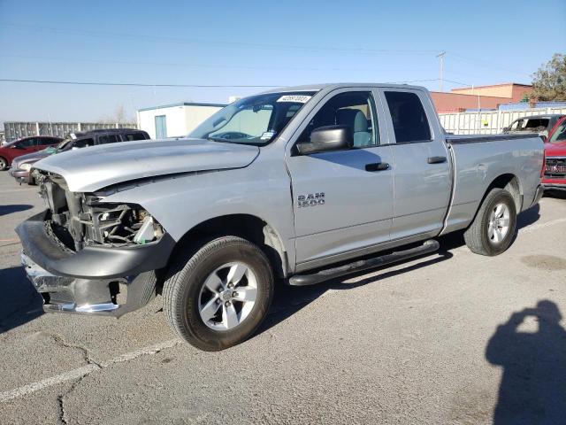 RAM 1500 ST 2013 with VIN 1C6RR6FP0DS582915 - Photo from auction