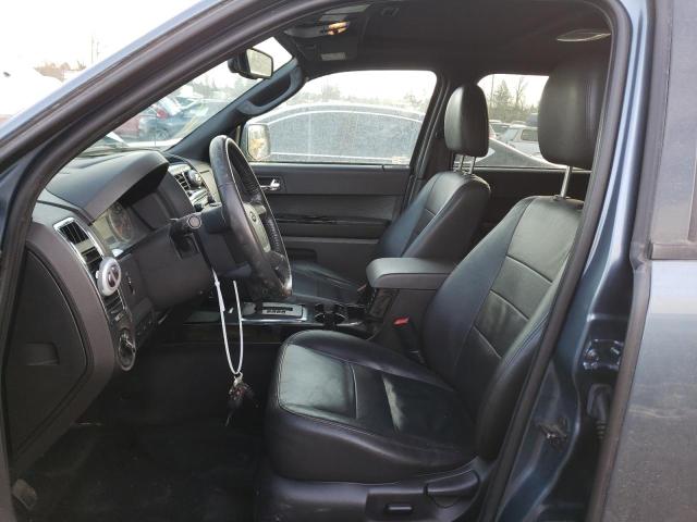 Photo 7 from auction – 2011 FORD ESCAPE LIM with VIN 1FMCU9EG0BKB13767