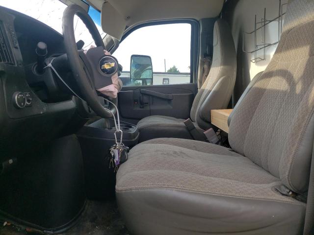 Photo 7 from auction – 2017 CHEVROLET EXPRESS G4 with VIN 1GB6GUCG6H1130140