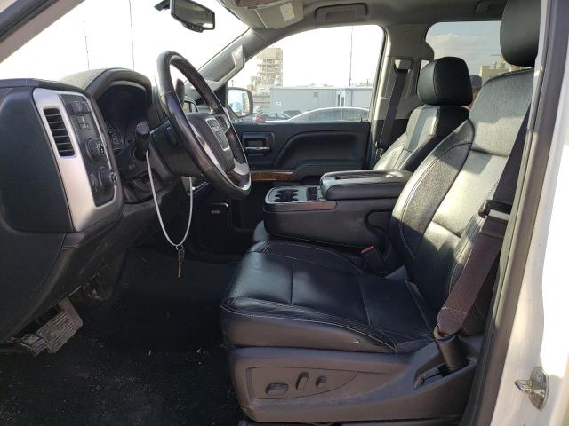 Photo 7 from auction – 2014 GMC SIERRA K15 with VIN 3GTU2VEC6EG350411