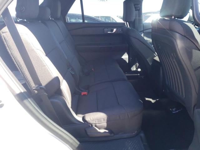 Photo 10 from auction – 2020 FORD EXPLORER P with VIN 1FM5K8AB1LGA84299