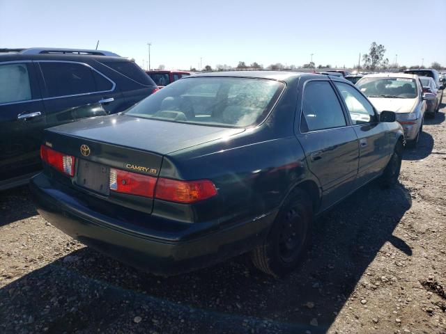 Photo 3 from auction – 2000 TOYOTA CAMRY CE with VIN 4T1BG22K9YU706091