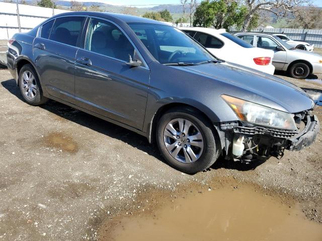 Photo 4 from auction – 2012 HONDA ACCORD LXP with VIN 1HGCP2F45CA047829