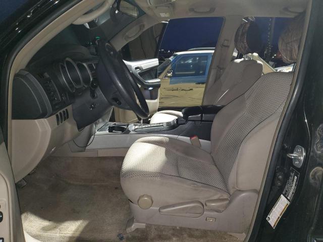 Photo 7 from auction – 2006 TOYOTA 4RUNNER SR with VIN JTEZU14R068047643