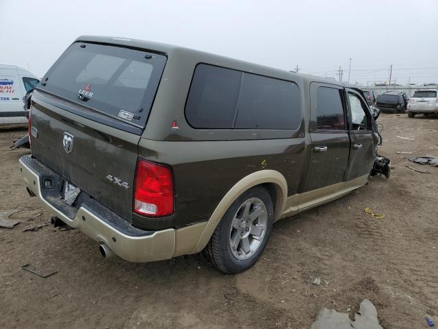 Photo 3 from auction – 2011 DODGE RAM 1500 with VIN 1D7RV1CT7BS713625