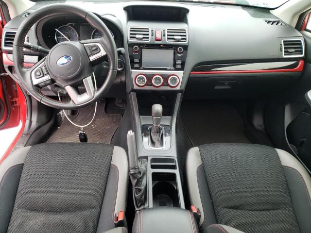 Photo 8 from auction – 2016 SUBARU CROSSTREK with VIN JF2GPABC9G8296043