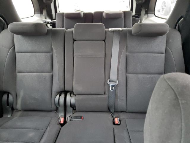Photo 10 from auction – 2012 DODGE DURANGO CR with VIN 1C4RDJDG2CC301381