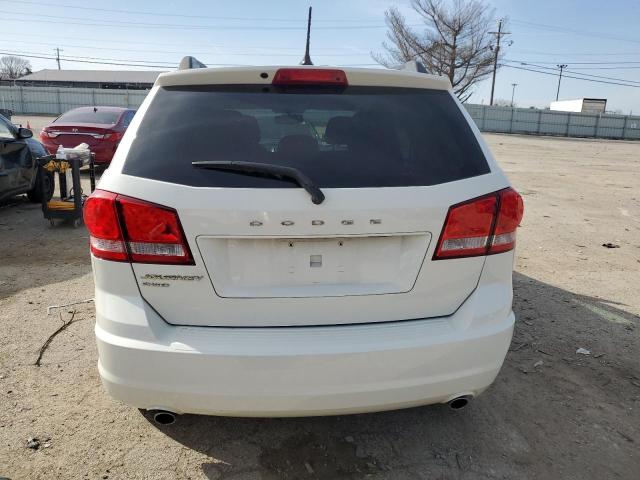Photo 6 from auction – 2017 DODGE JOURNEY SE with VIN 3C4PDDAG8HT517518