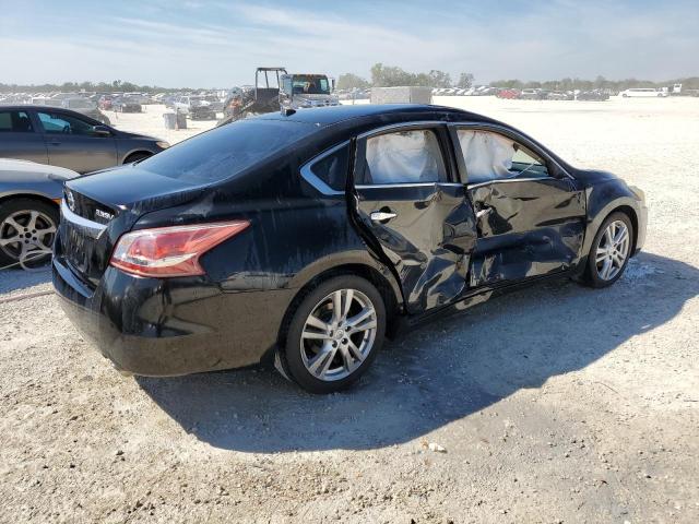 Photo 3 from auction – 2013 NISSAN ALTIMA 3.5 with VIN 1N4BL3AP4DC188514