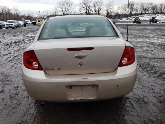 Photo 6 from auction – 2006 CHEVROLET COBALT LS with VIN 1G1AK55F867853702