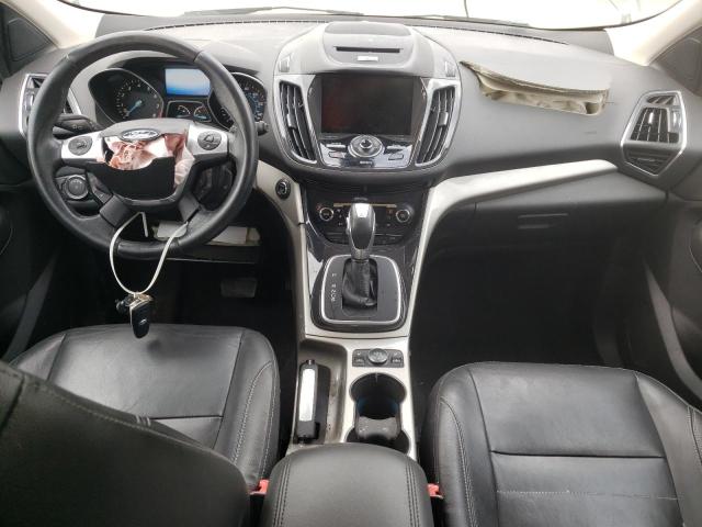 Photo 8 from auction – 2013 FORD ESCAPE SEL with VIN 1FMCU0H97DUD68500