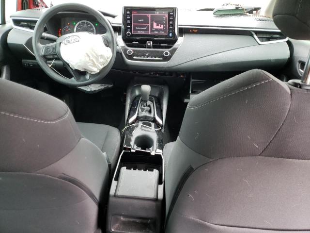 Photo 8 from auction – 2020 TOYOTA COROLLA LE with VIN 5YFEPRAE7LP064434