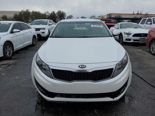 صورة رقم 5 من المزاد - 2013 KIA OPTIMA LX مع VIN KNAGM4A70D5362678