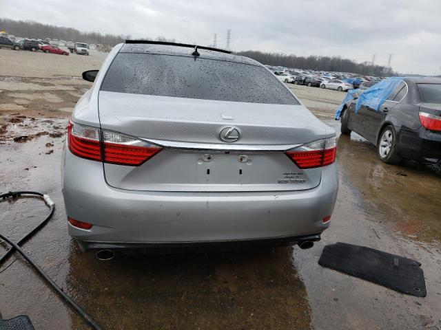 Photo 6 from auction – 2013 LEXUS ES 350 with VIN JTHBK1GG5D2082361