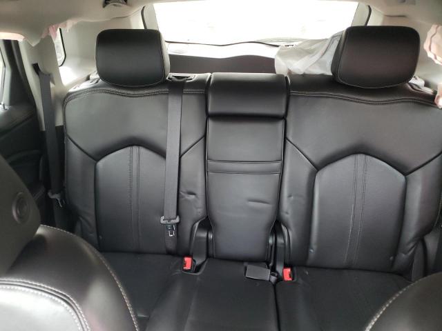 Photo 10 from auction – 2012 CADILLAC SRX PERFOR with VIN 3GYFNBE37CS596113